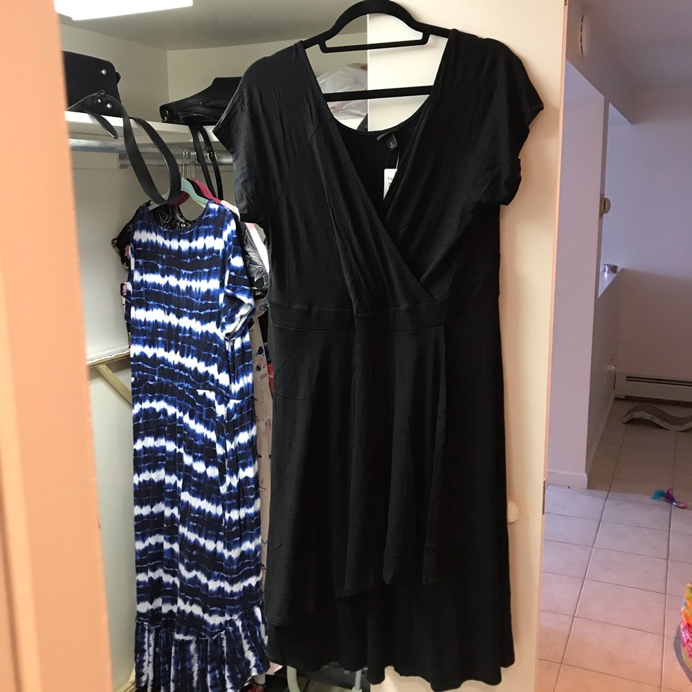 NWT Torrid dress